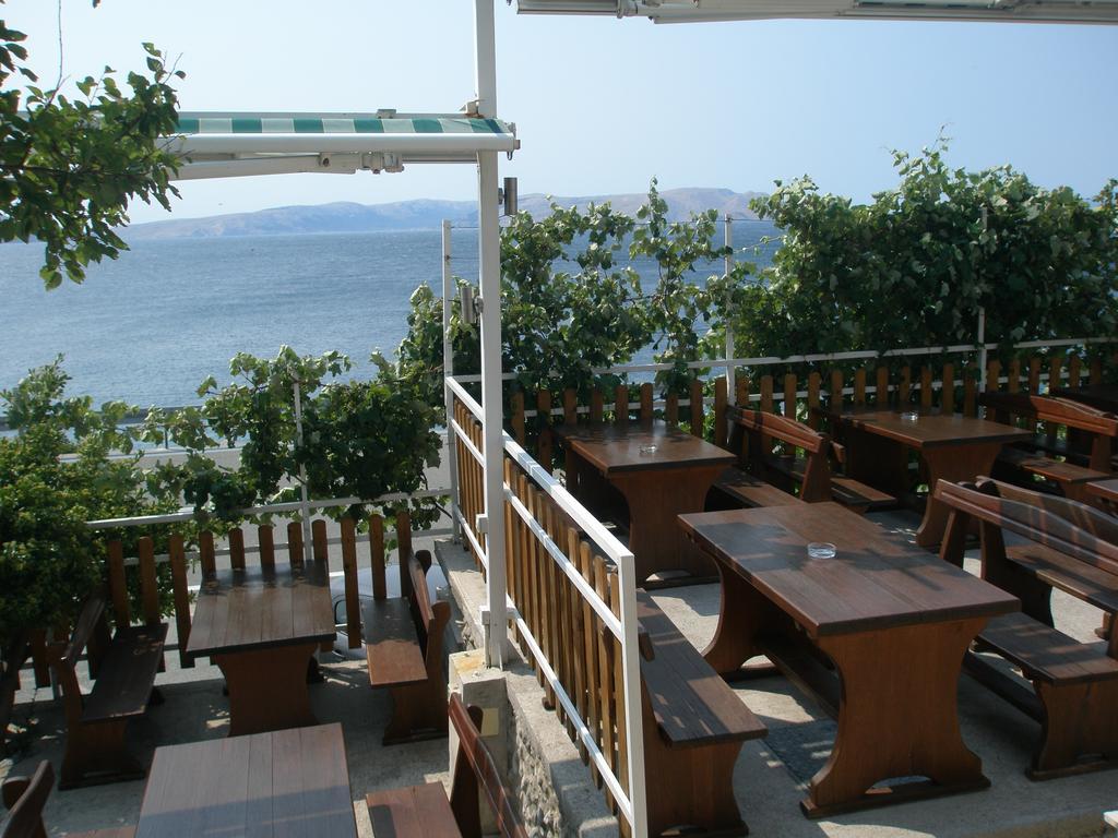 Hotel Smjestaj Hazienda Sveti Juraj Habitación foto